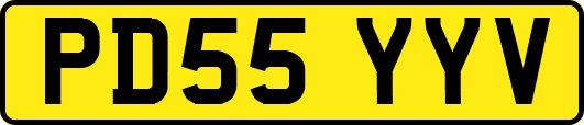 PD55YYV