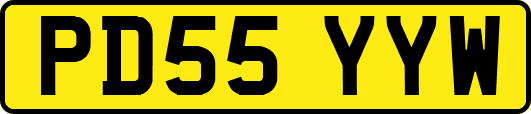 PD55YYW