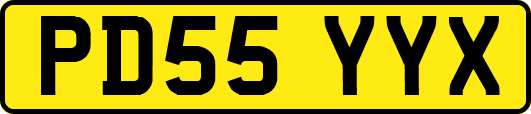PD55YYX