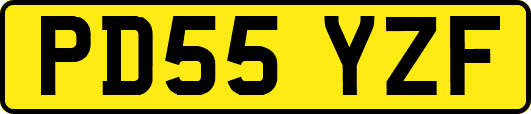 PD55YZF