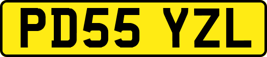 PD55YZL