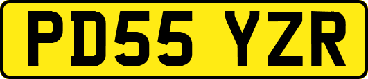 PD55YZR