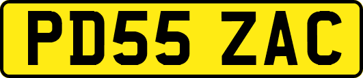 PD55ZAC