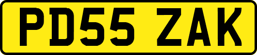 PD55ZAK