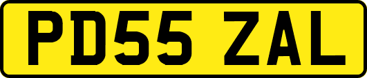PD55ZAL