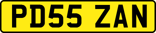 PD55ZAN