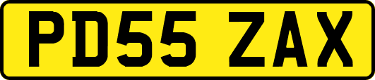PD55ZAX