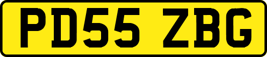 PD55ZBG
