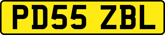 PD55ZBL