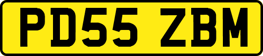 PD55ZBM