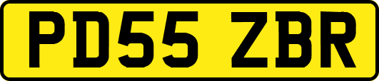 PD55ZBR