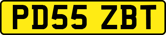 PD55ZBT