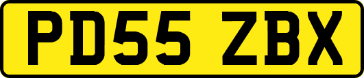 PD55ZBX