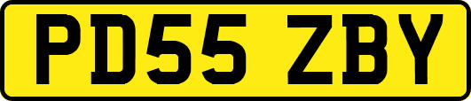 PD55ZBY