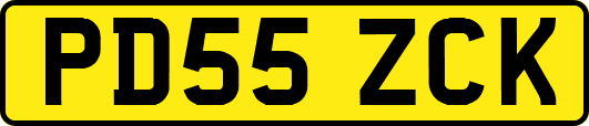 PD55ZCK