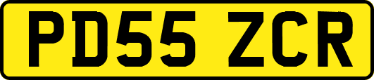 PD55ZCR