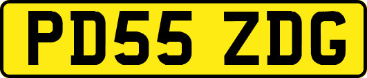 PD55ZDG