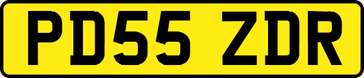 PD55ZDR