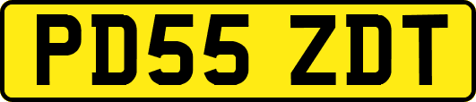 PD55ZDT