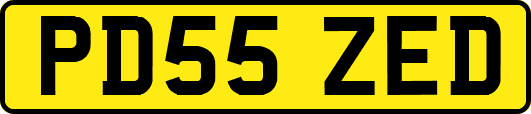 PD55ZED