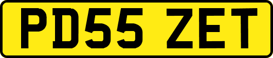 PD55ZET