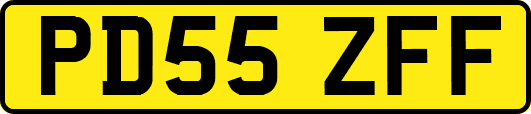 PD55ZFF