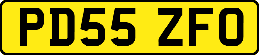 PD55ZFO