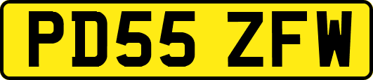 PD55ZFW