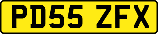 PD55ZFX