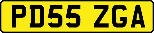 PD55ZGA