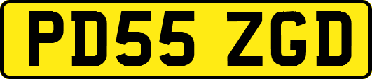 PD55ZGD
