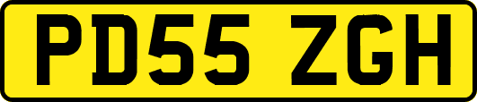 PD55ZGH
