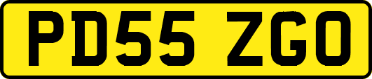 PD55ZGO