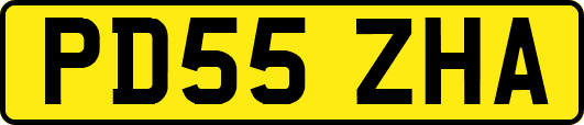 PD55ZHA