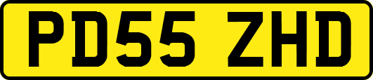 PD55ZHD
