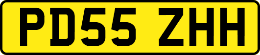 PD55ZHH