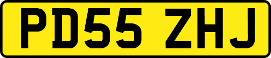 PD55ZHJ
