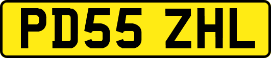 PD55ZHL
