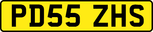 PD55ZHS