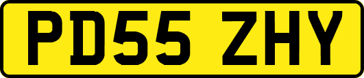 PD55ZHY