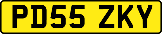PD55ZKY