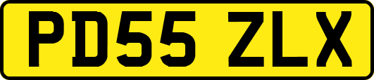 PD55ZLX