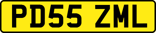 PD55ZML