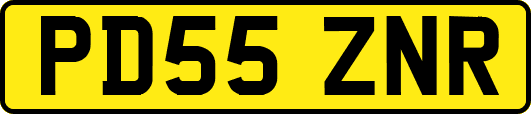 PD55ZNR