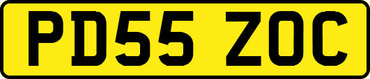 PD55ZOC