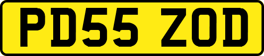 PD55ZOD