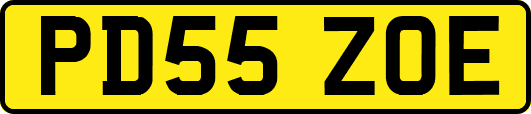 PD55ZOE