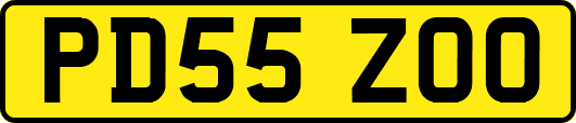 PD55ZOO