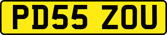 PD55ZOU
