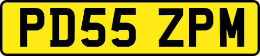 PD55ZPM